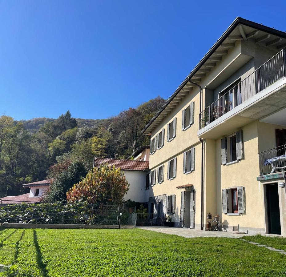 Casa Luca - B&B Plesio