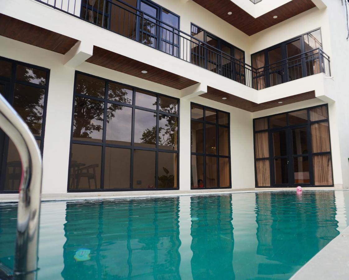 Tatva villa by Aurea stays - Ferienwohnung