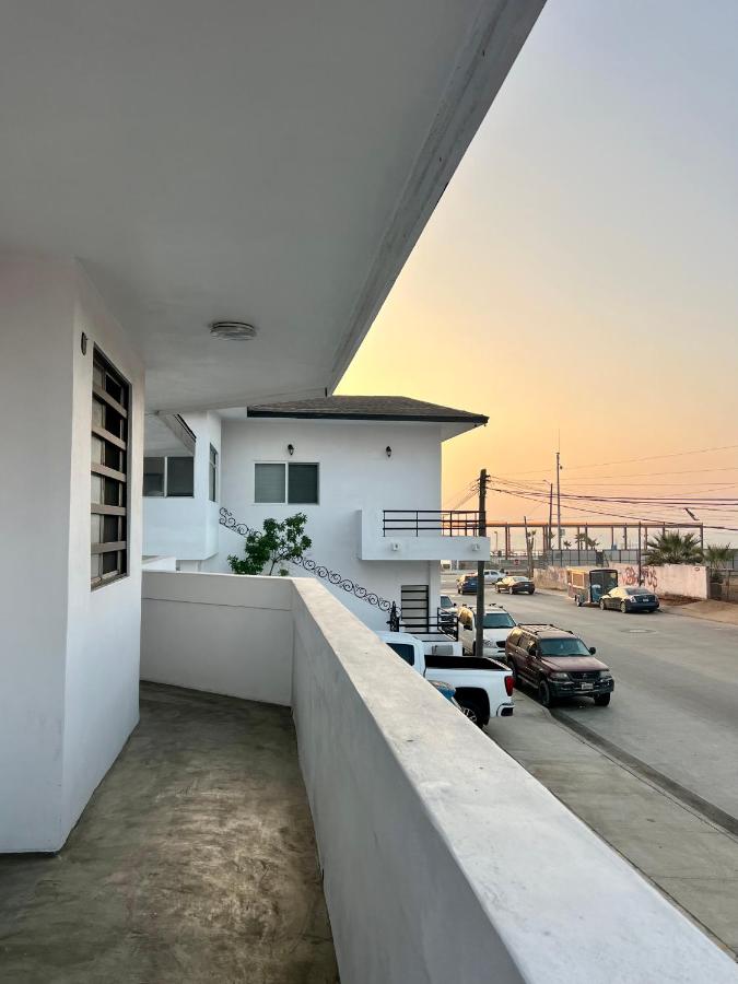 Estudio acogedor en zona costera - B&B