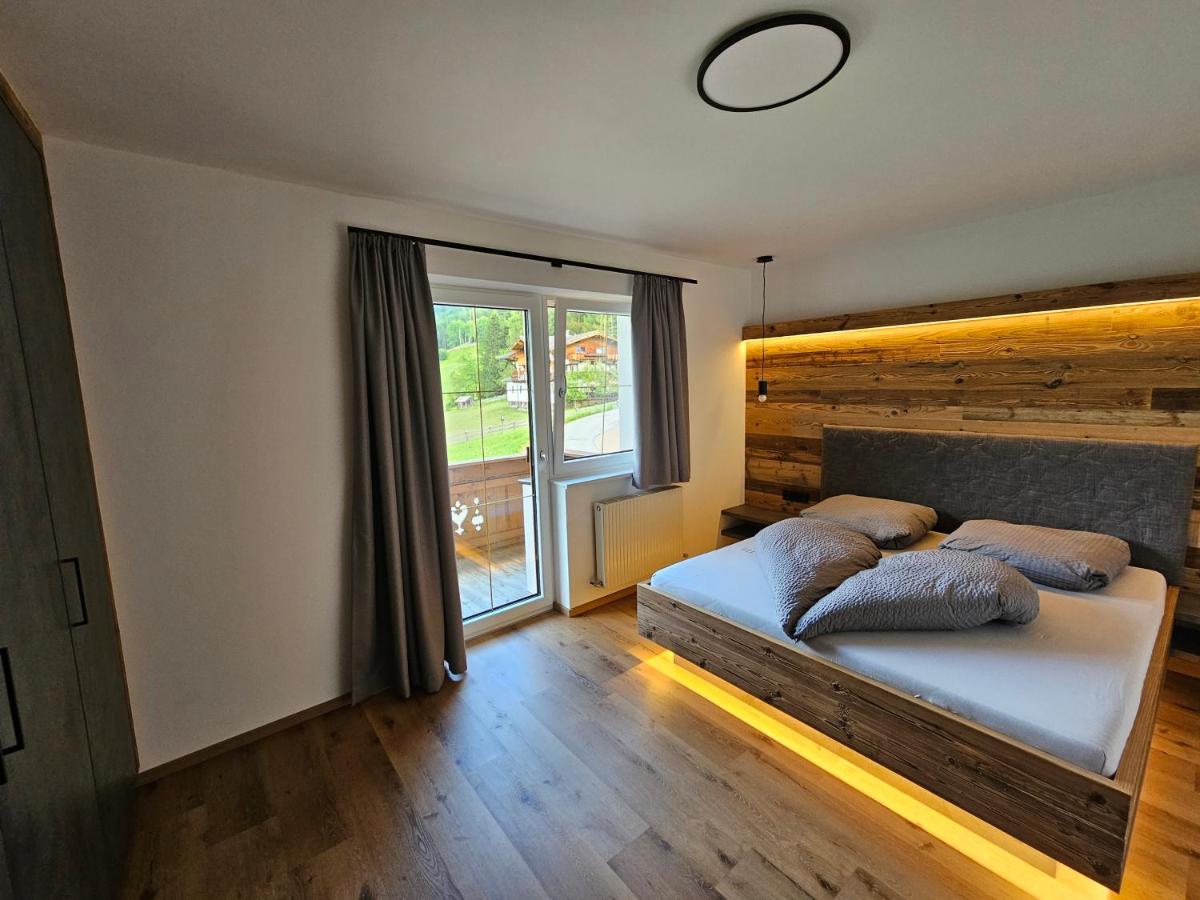 Appartamento con 2 Camere da Letto