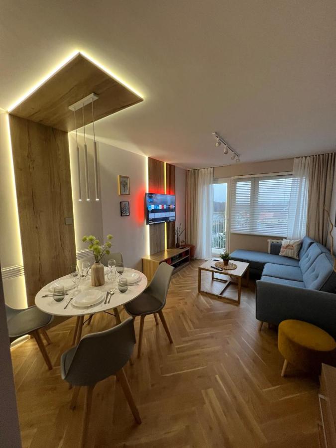 "Ostoja Mazury"- Przy Plaży - B&B Mrągowo