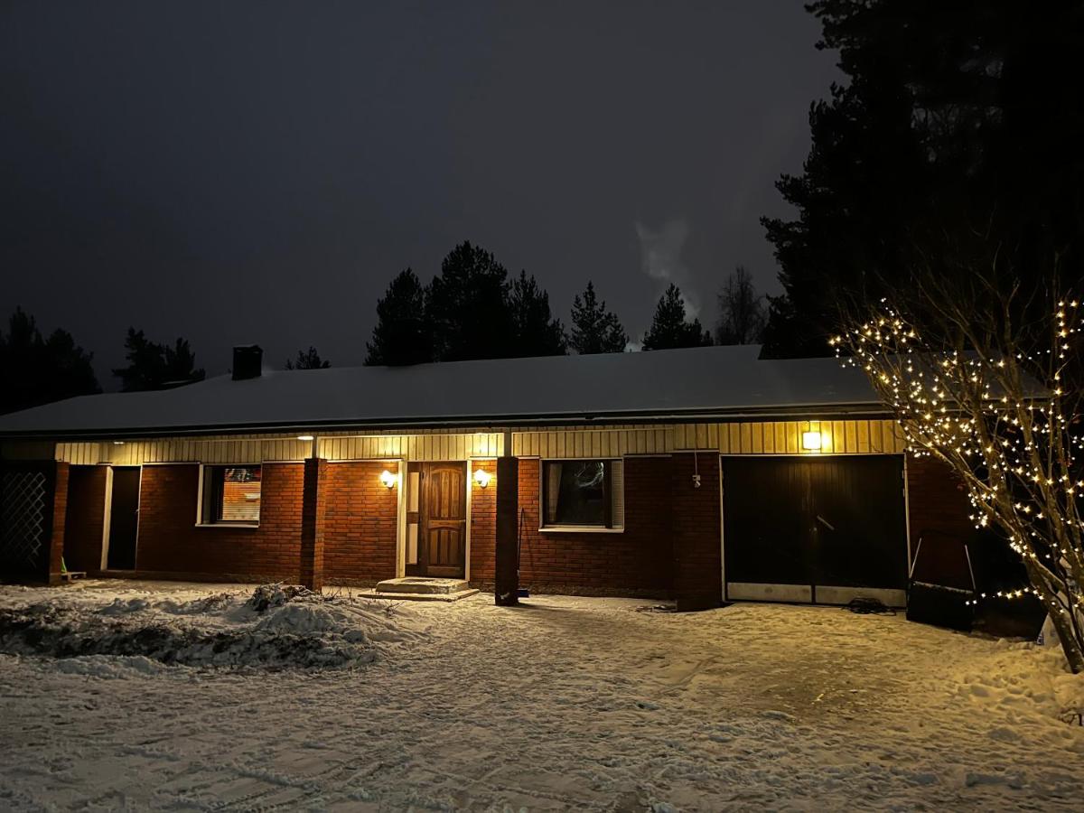 House Lähde - B&B