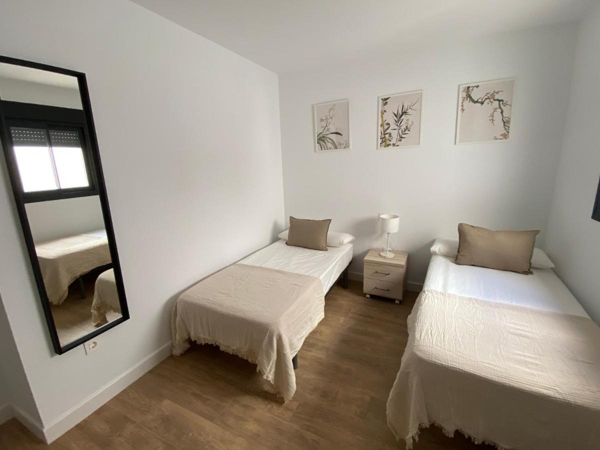 Appartamento Deluxe con 3 Camere da Letto
