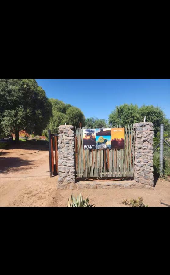 Mount Gerizim Farm - B&B