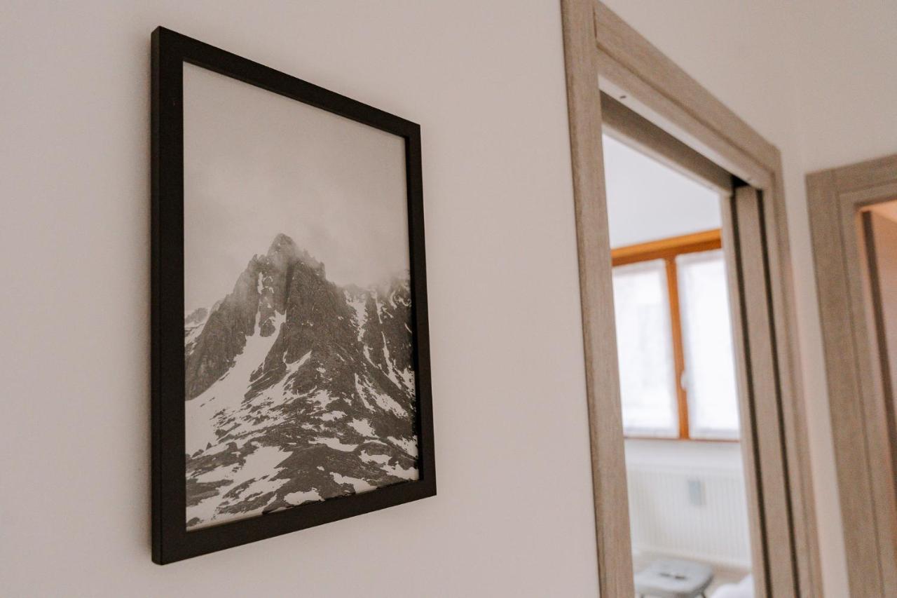 La Faustina Aosta - B&B