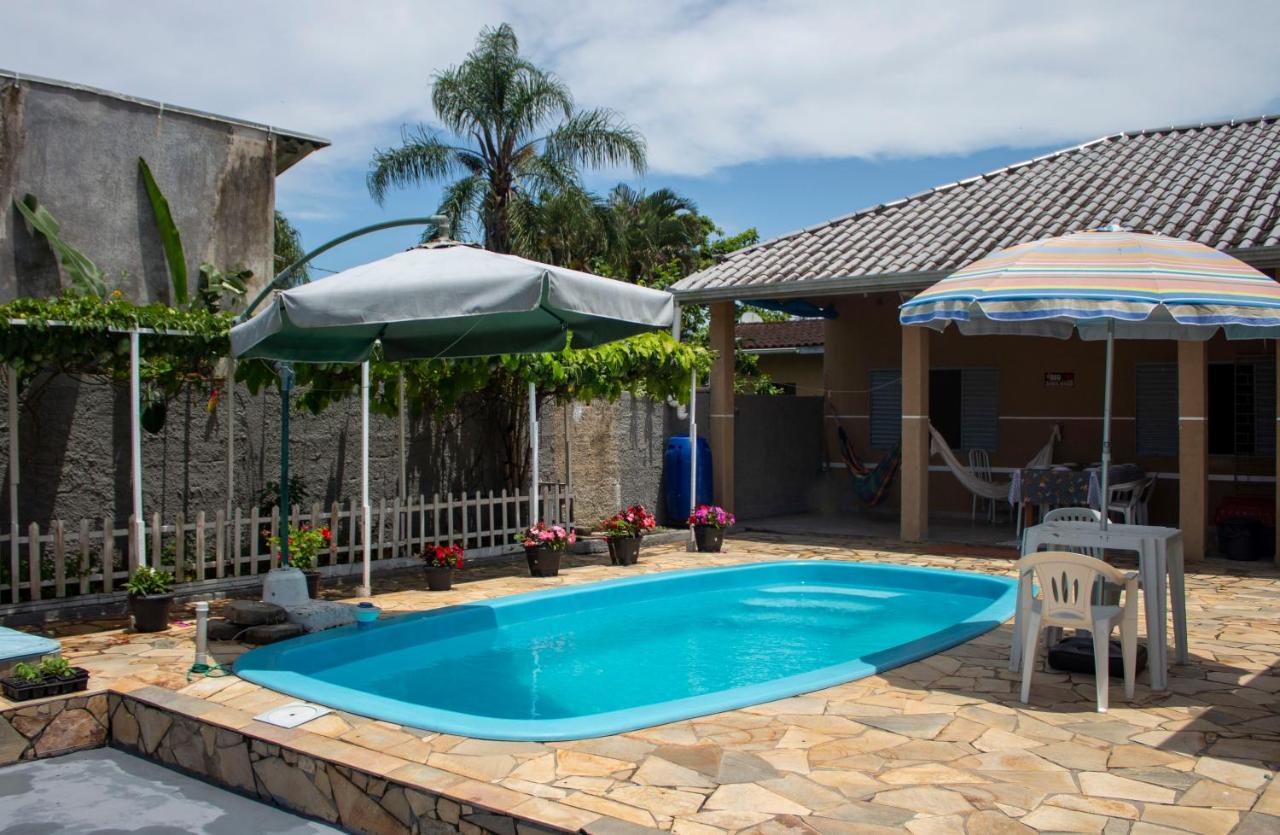 Casa das Flores com piscina - B&B