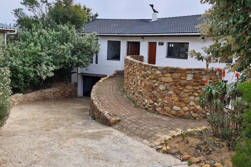 Paradise 'tween sea and mountain - B&B Pringle Bay