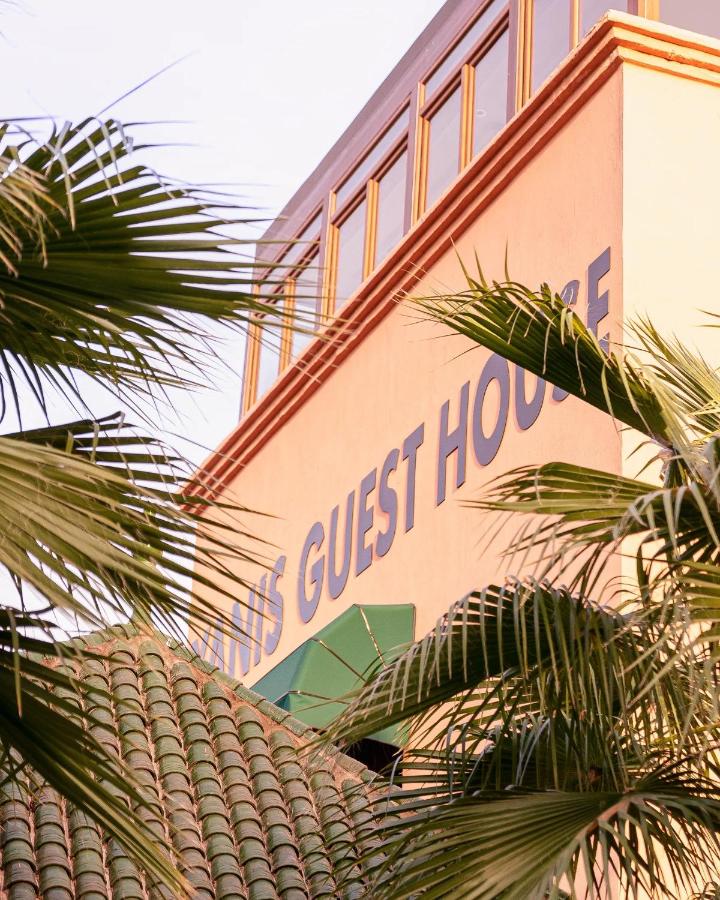 Yanis Guest House - Ferienwohnung