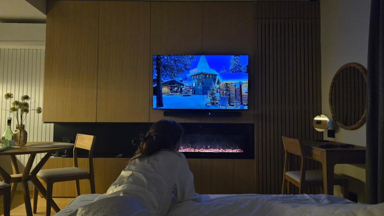 Genex SPA - Ferienwohnung Belgrad