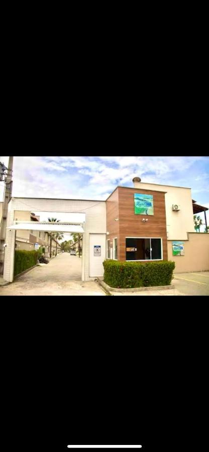 Lençóis Ville Residence - Casa 26 - Ferienwohnung