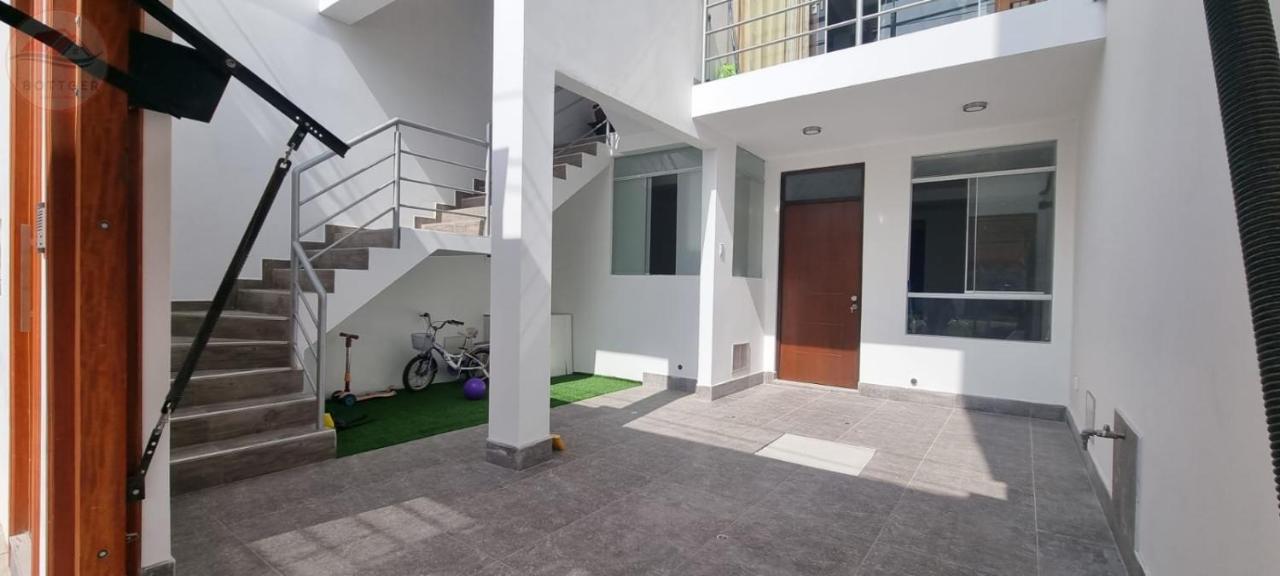 Apart Hotel Bottger - B&B