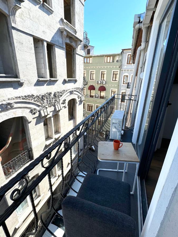 Stylish and Cozy Apartment in Taksim - Ferienwohnung Istanbul