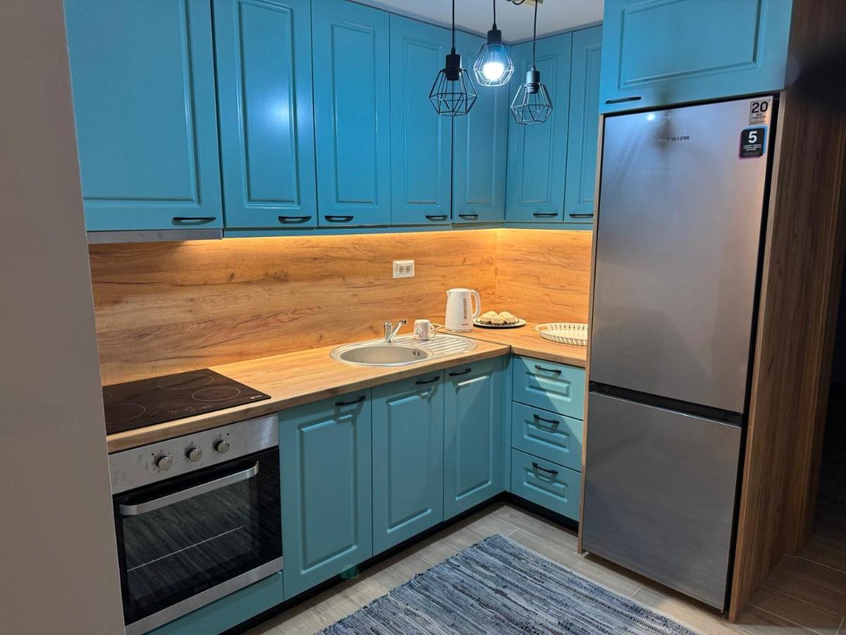 Apartment Fatma - Chambres d’hôtes Sarajevo