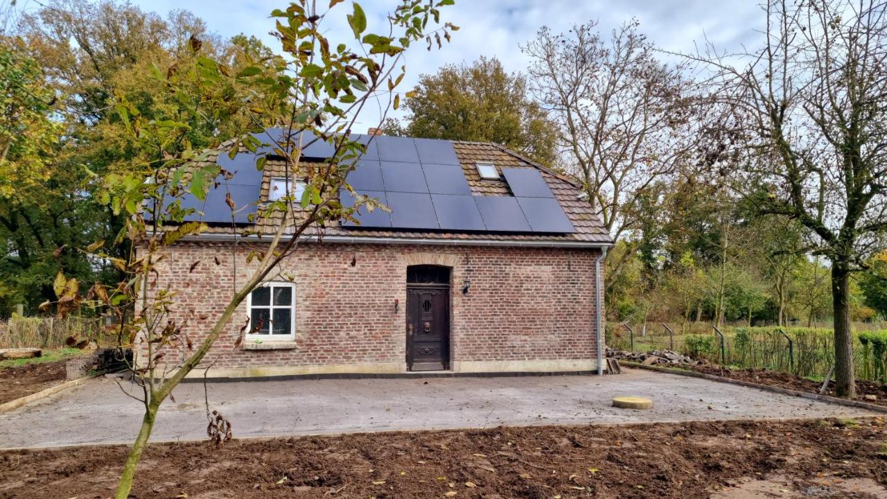 Die alte Waldkate - B&B