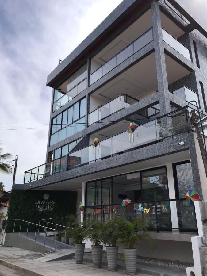 Apartamento Porto de Galinhas, Centro, Beira Mar - Ferienwohnung Porto de Galinhas