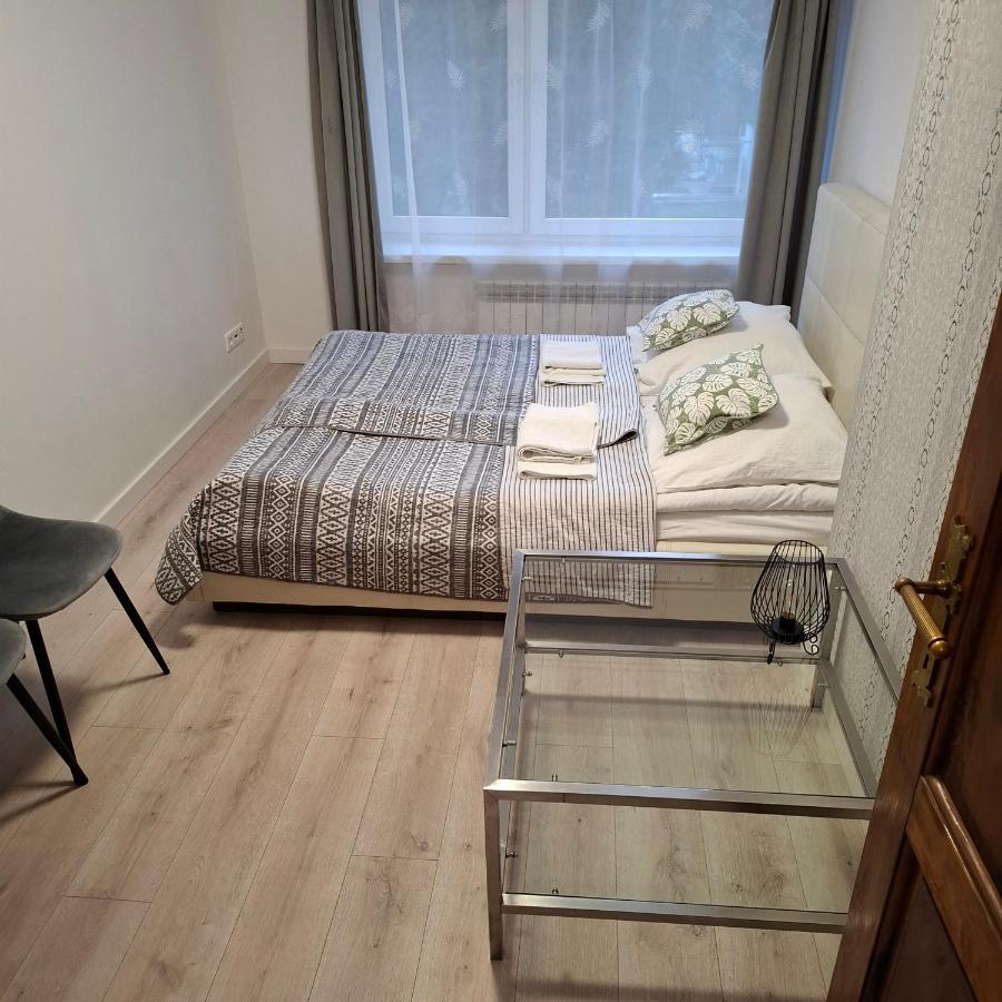 Appartement 2 Chambres