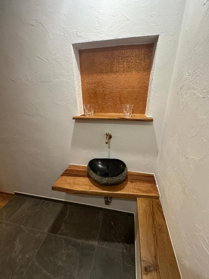 Doppelzimmer mit Bergblick