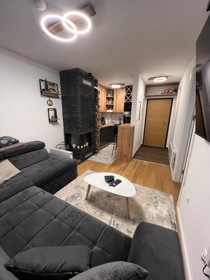 Apartman Forest View Jahorina - Chambres d’hôtes