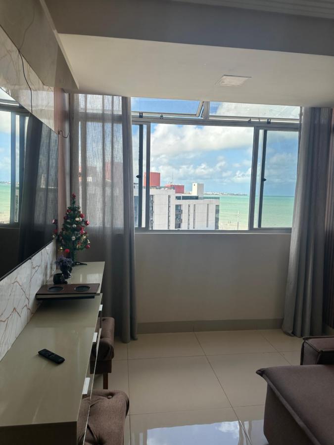 Apartamento beira-mar de João Pessoa, Bessa - B&B João Pessoa