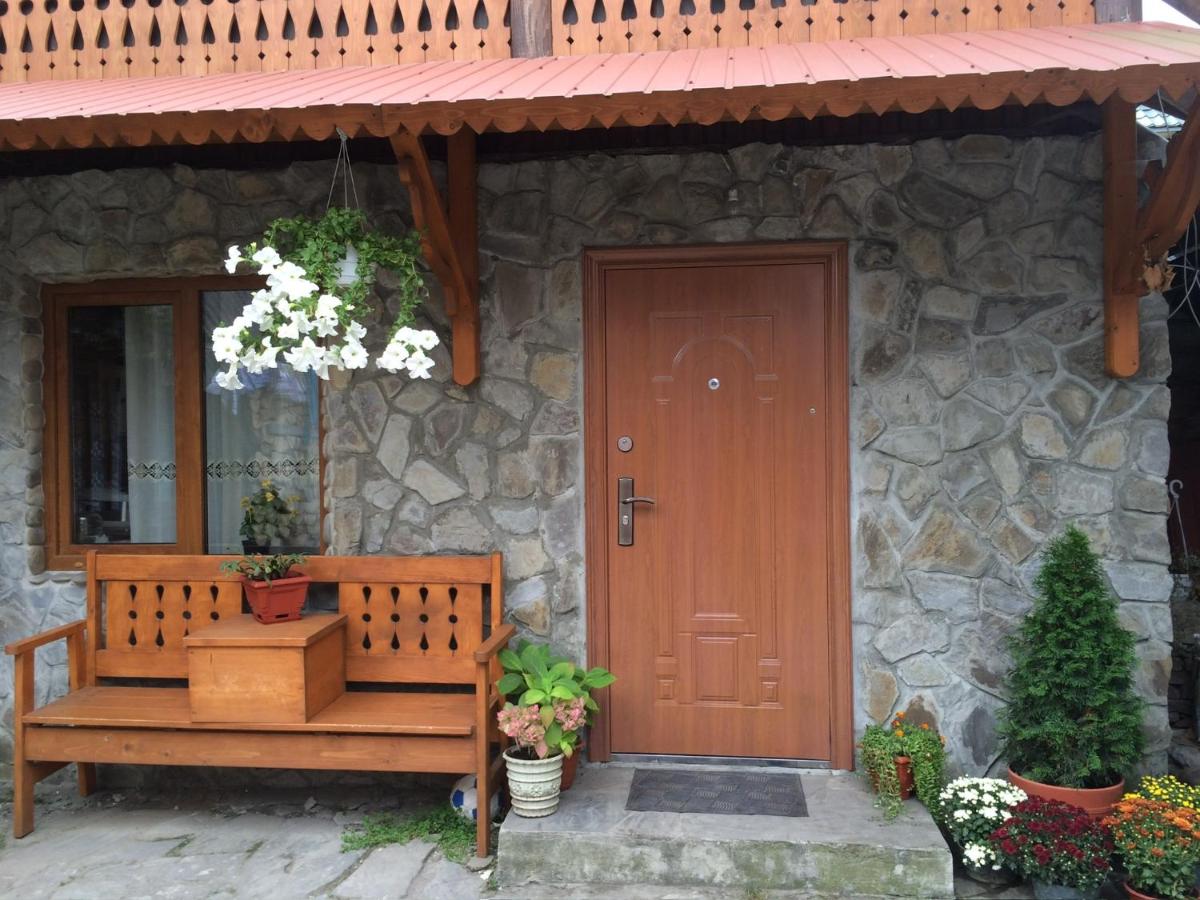 Cottage Spadok - B&B