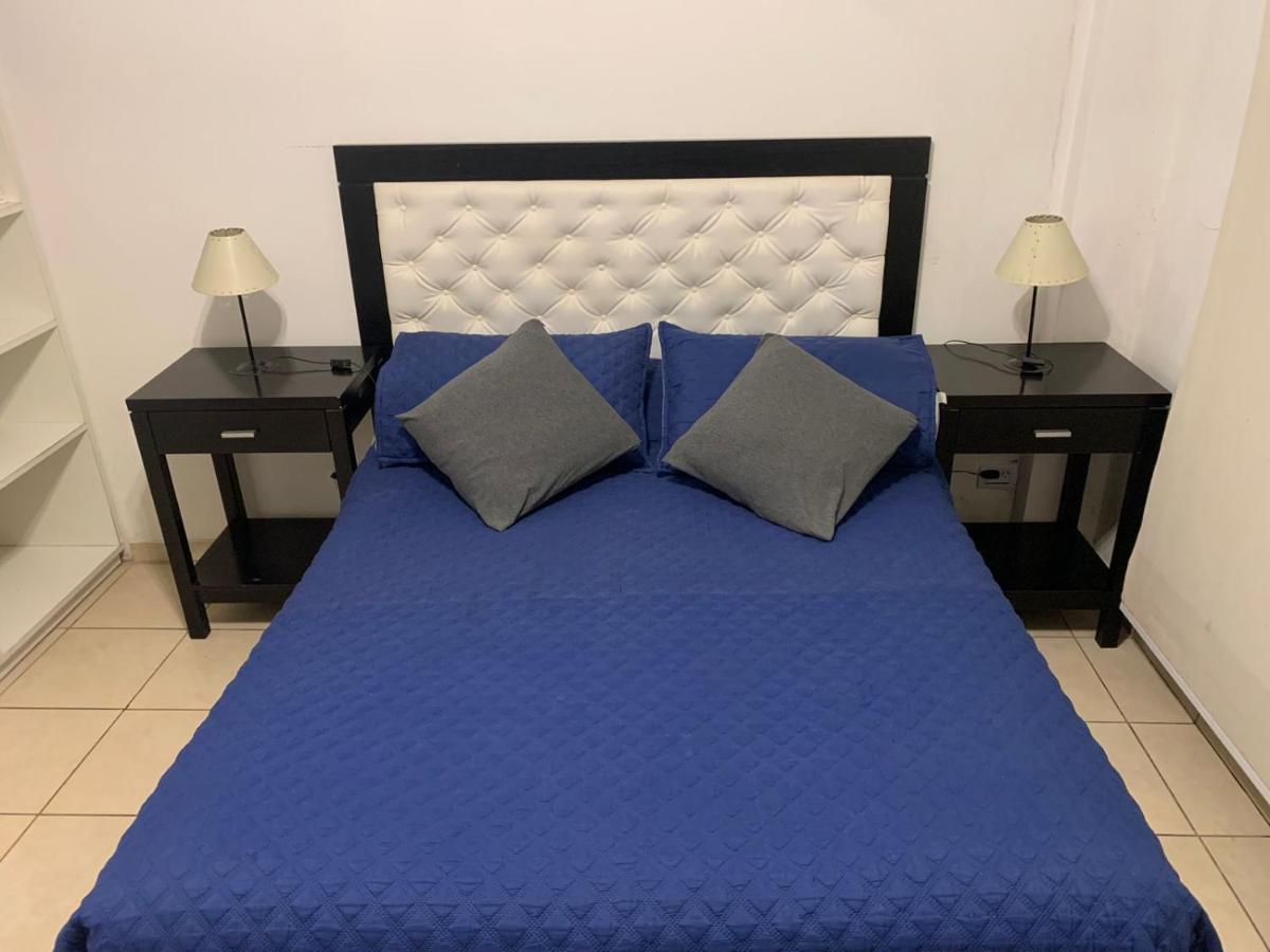 Beautiful apartment in the heart of Buenos Aires - B&B Buenos Aires