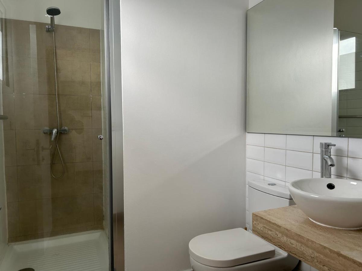 Camera Matrimoniale con Bagno Privato