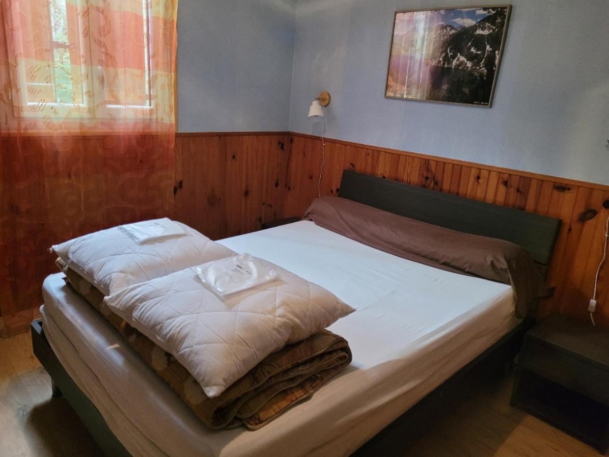 Gîte Espace et Montagne - B&B Aragnouet
