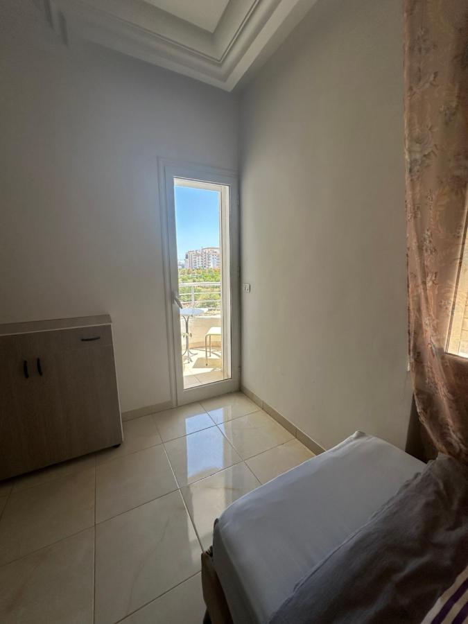 Luxueux appt jardin de Carthage - Ferienwohnung