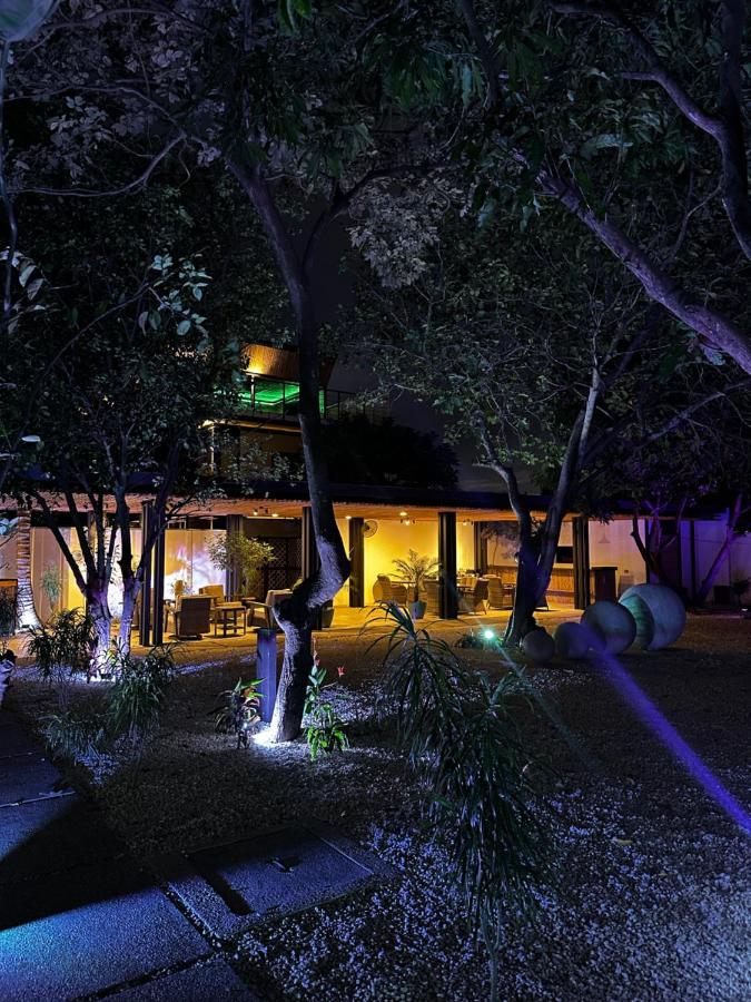 Narime Costa Rica - B&B