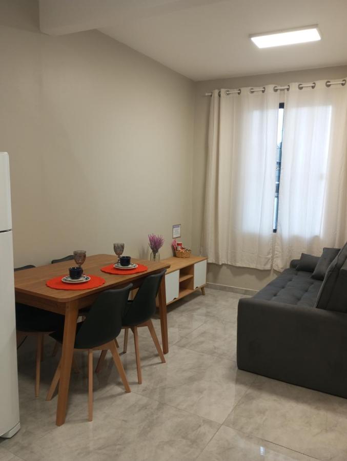 Apartamento Magnólia - B&B