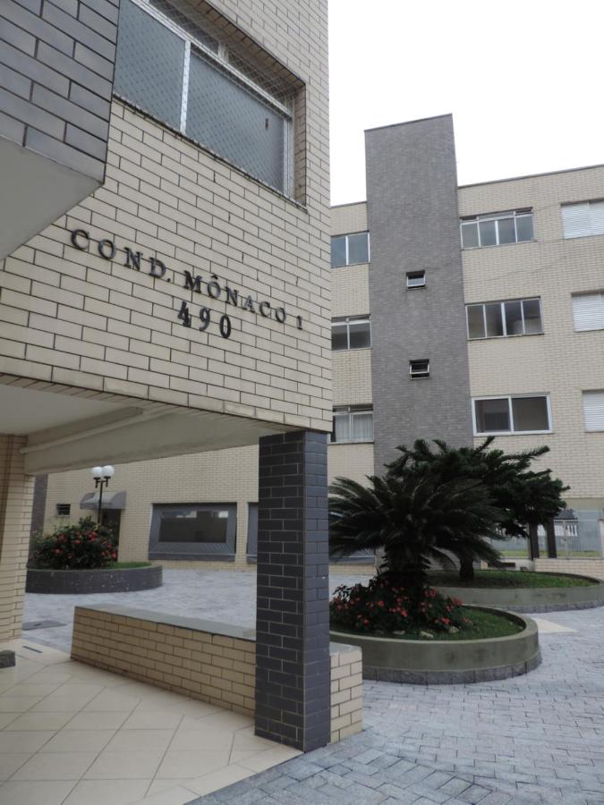 Appartement met 1 Slaapkamer