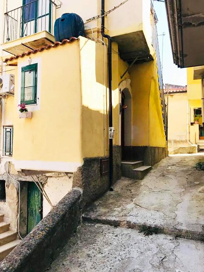 Casetta San Giovanni - B&B Pizzo