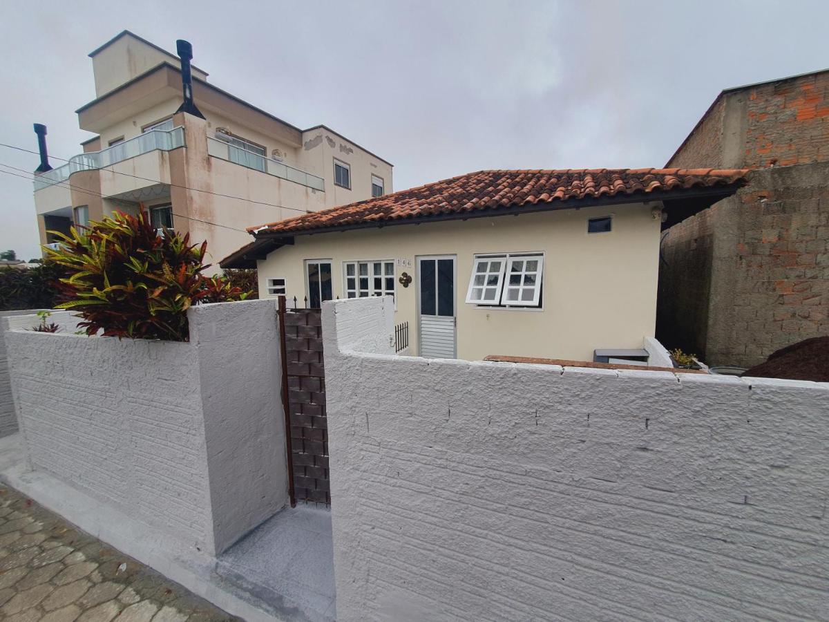 Apartamento Mobiliado 1 Quarto - B&B