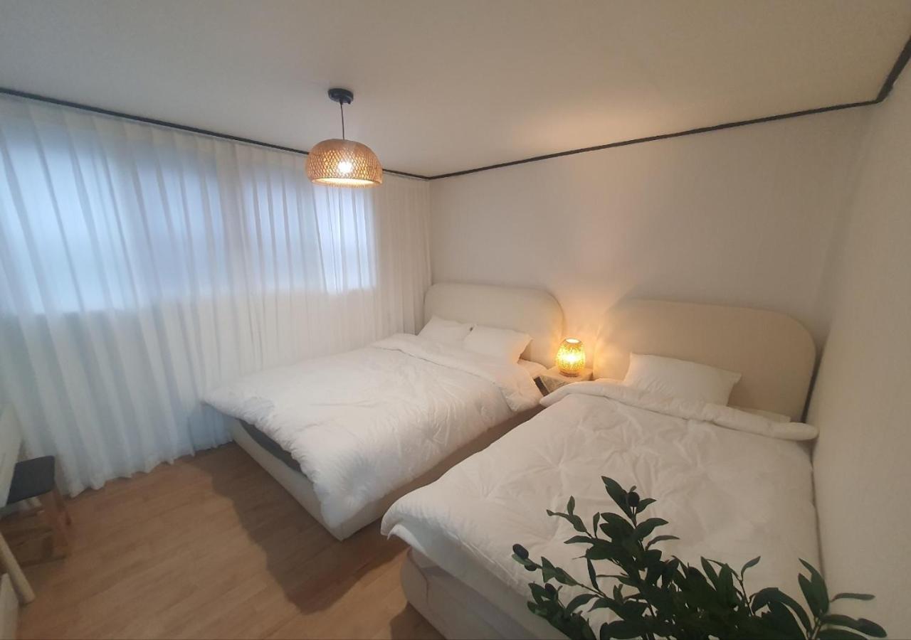 Ank House - Chambres d’hôtes Séoul