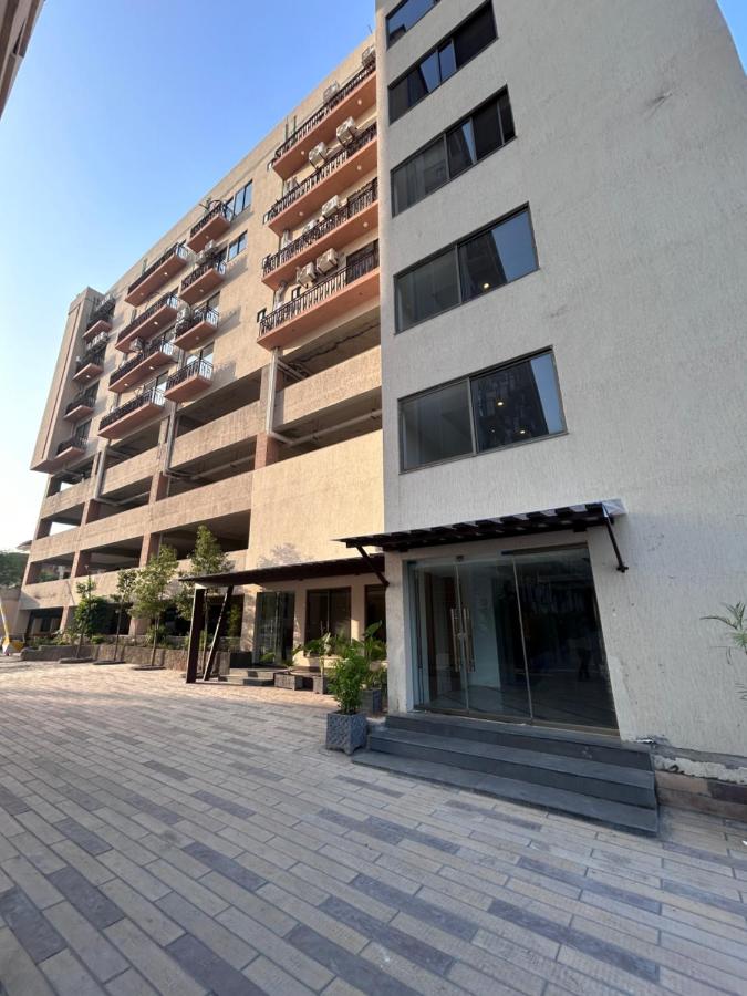 Fior Residence 1BHK Apt - B&B Rawalpindi