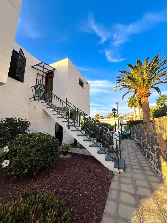 Modern Apartment Las Americas Troya Beach - B&B Costa Adeje