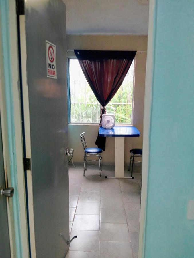 Apartamento tipo estudio, Chechén, Free WiFi - B&B