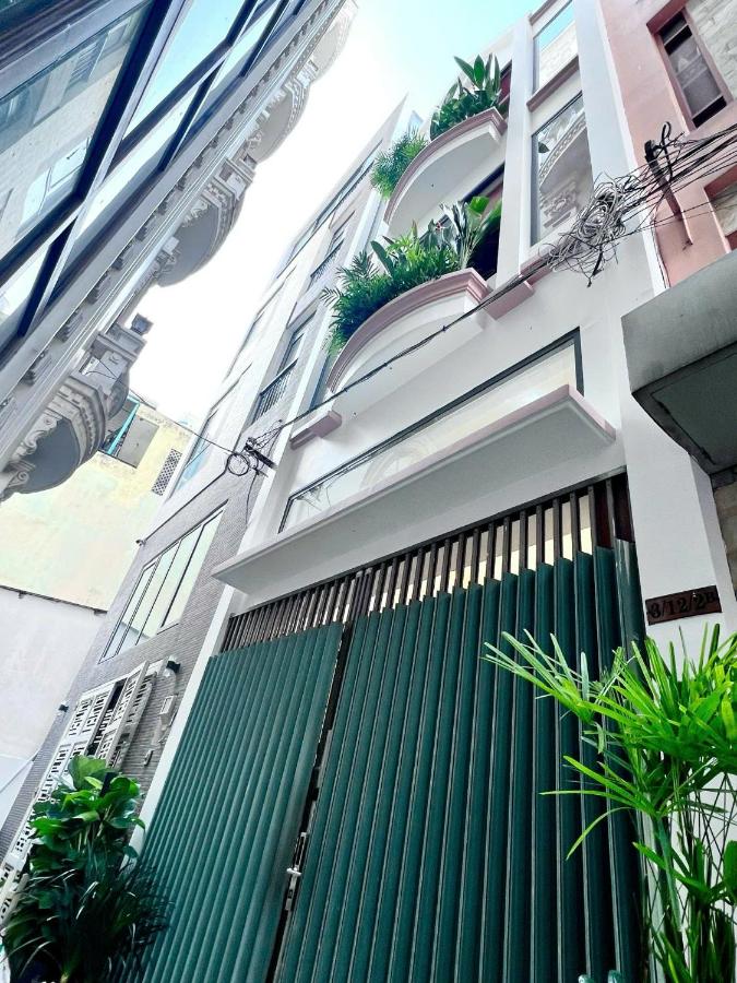 Cozy House SG - B&B Ciudad Ho Chi Minh