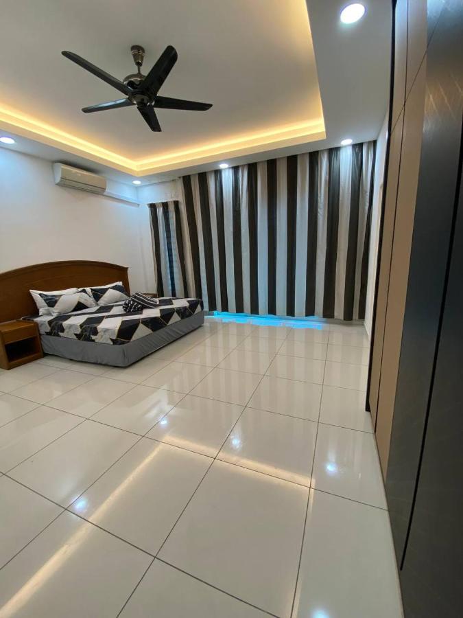 home hijayu sendayan seremban n9 - B&B Siliau