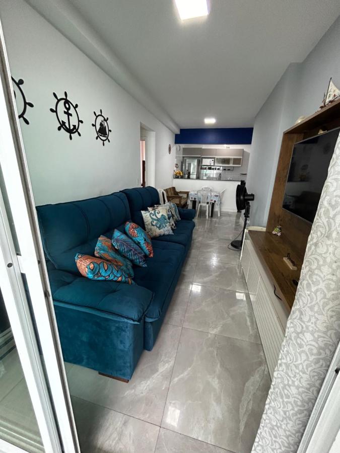 Praia e Mar - B&B Mongaguá