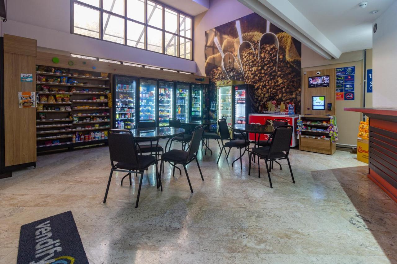 Moema 06 - CONFORTO E SOFISTICAÇÃO !!! - B&B São Paulo