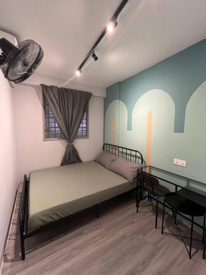 4 Rooms Apartment in Georgetown - Chambres d’hôtes