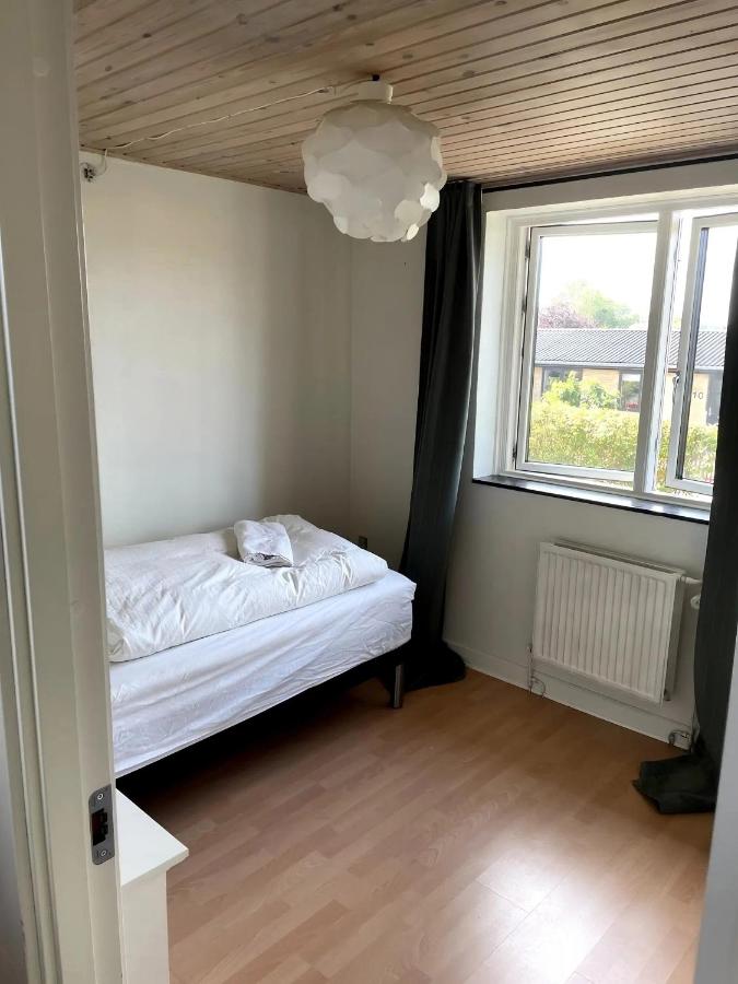 Villa mit 3 Schlafzimmern