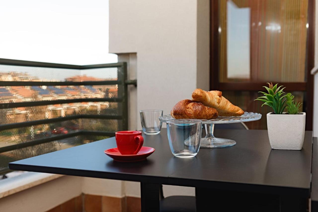 Ganden's Flat - B&B Modena