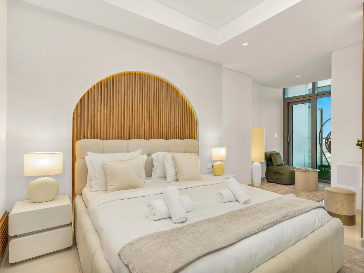 Appartement 2 Chambres - Vue sur Ville