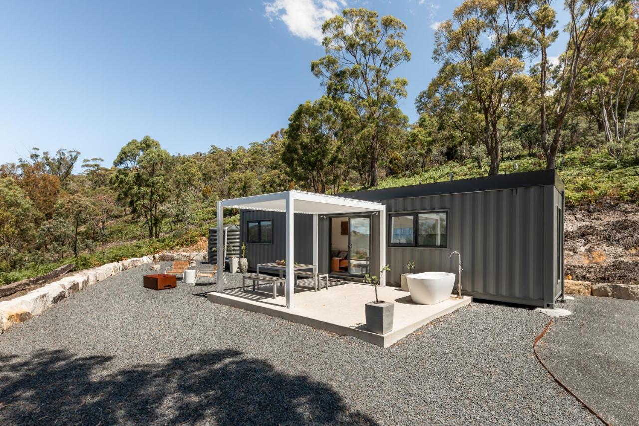 Bracken Retreat - Hobart - Ferienwohnung