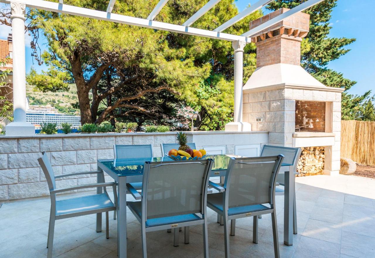 B&B Dubrovnik - Apartment Luxe - Bed and Breakfast Dubrovnik