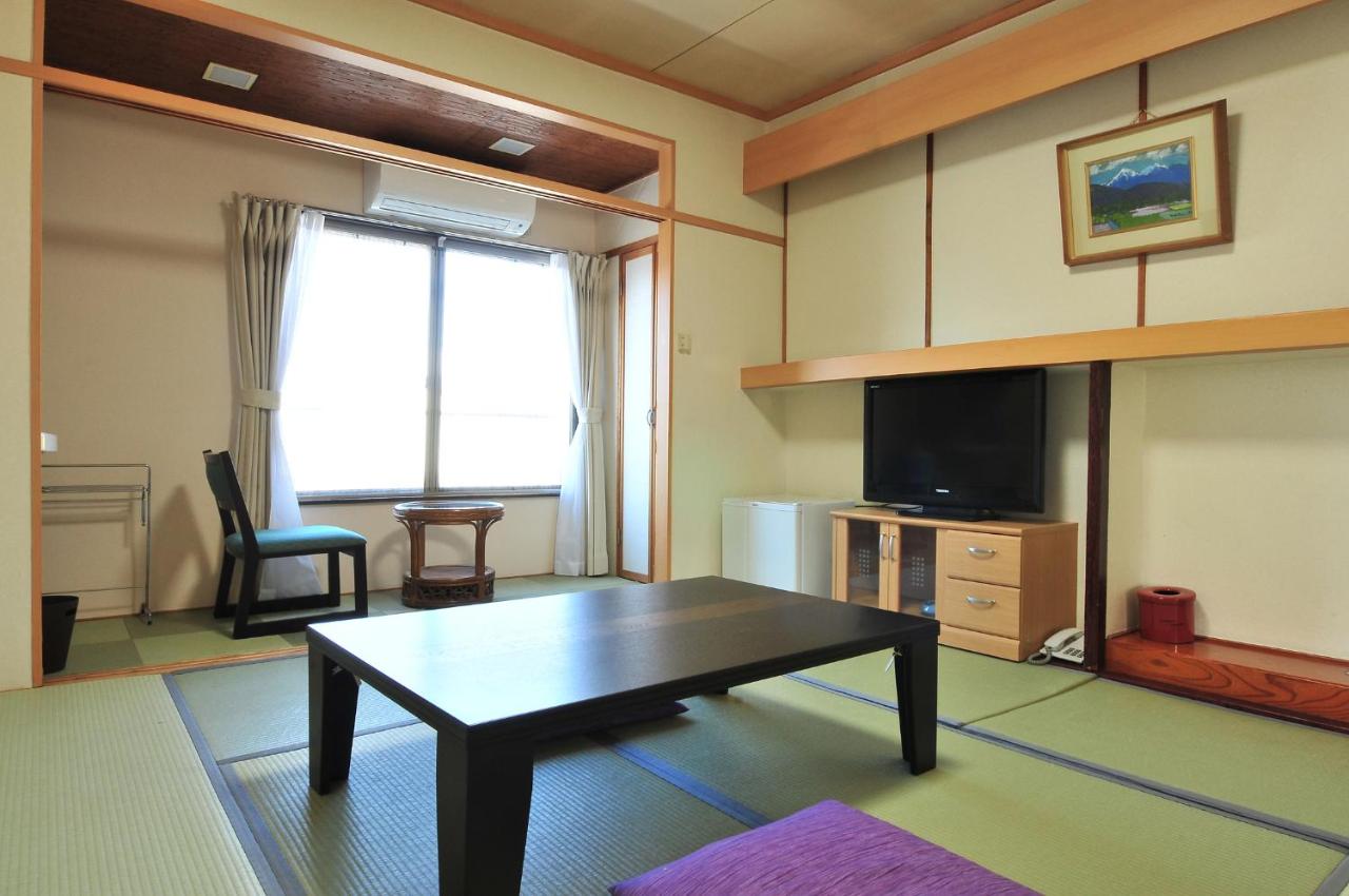 Habitación de estilo japonés