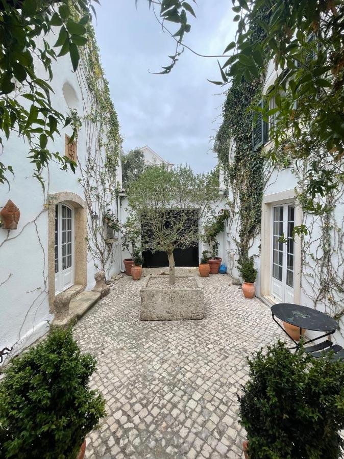 Villa das Vinhas - B&B Aldeia Galega da Merceana