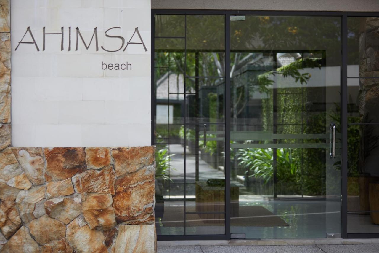 Ahimsa Beach - B&B